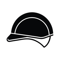 vector baseball cap