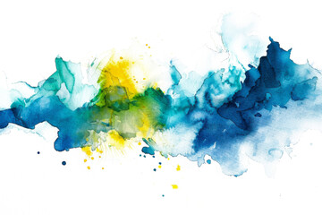 Light flare effect isolated transparent background png .