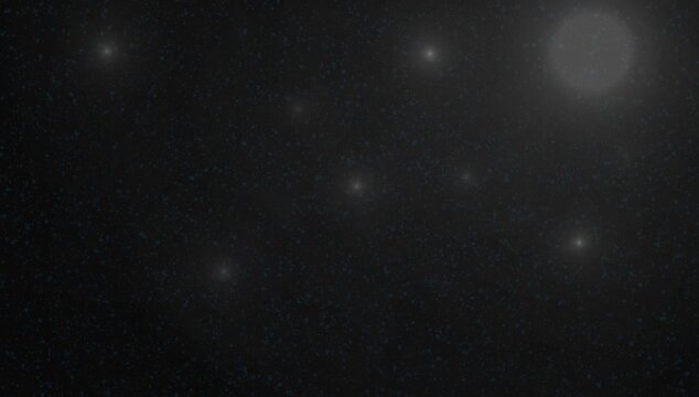 Animation white cc light rays on cc star bust background.