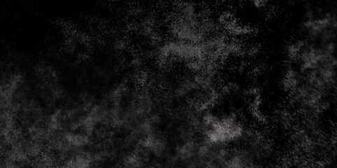 Abstract Texture Background Wallpaper. Concrete wall black and white color for background. Old grunge textures with scratches and cracks. Cement background, gray black white texture, cement wallpaper.