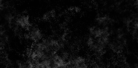 Abstract Texture Background Wallpaper. Concrete wall black and white color for background. Old grunge textures with scratches and cracks. Cement background, gray black white texture, cement wallpaper.
