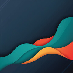 abstract colorful background
