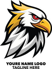 LOGO EAGLE 09.eps