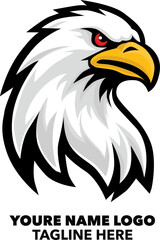 LOGO EAGLE 10.eps