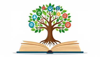Growth Of Knowledge Through Education