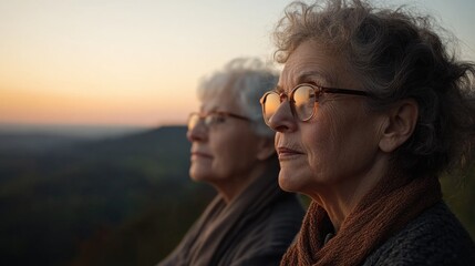 Advocacy mission: world elder abuse awareness day promotes recognition, protection, empathy, neglect prevention, human rights, aging dignity, collective responsibility through global understanding.