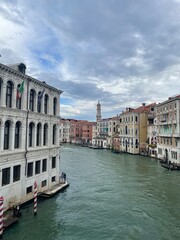 View from Rialto 