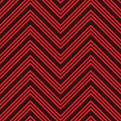 Simply seamless waves pattern design for decorating wallpaper, wrapping paper, fabric, backdrop and etc.