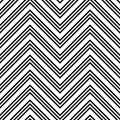 Simply seamless waves pattern design for decorating wallpaper, wrapping paper, fabric, backdrop and etc.