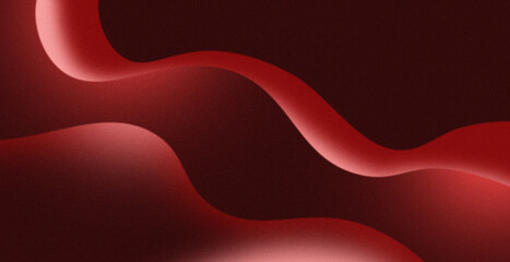 Soft flowing dark red waves design.dynamic red abstract background.Ideal for a variety of creative needs, from bold corporate presentations, website backgrounds
