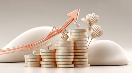 Economic Growth and Wealth Accumulation