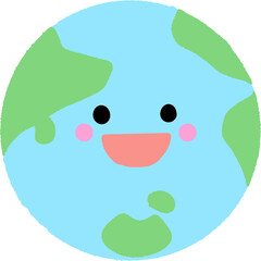 earth_smile_openmouth