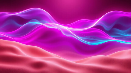 Fototapeta premium abstract purple background