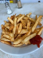 diner fries