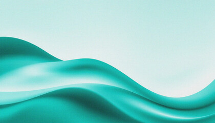 An abstract digital artwork with smooth noise, flowing gradients, Background