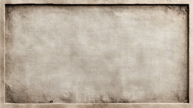 A vintage newspaper texture with subtle aging and irregular print marks, great for retro or historical-themed design work