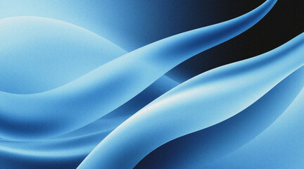 An abstract digital artwork with smooth noise, flowing gradients, Background