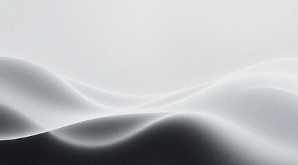 An abstract digital artwork with smooth noise, flowing gradients, Background