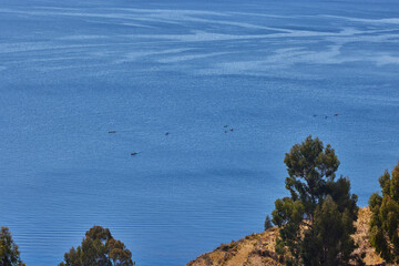 Sea kayaking on Lake Titicaca can be a unique and memorable experience, allowing you to explore its stunning landscapes, traditional communities.