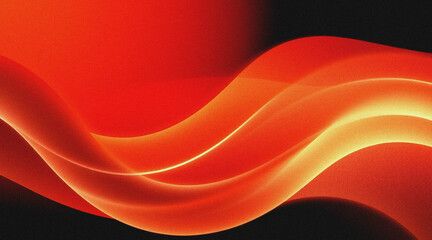 An abstract digital artwork with smooth noise, flowing gradients, Background