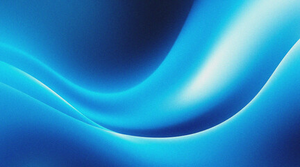 An abstract digital artwork with smooth noise, flowing gradients, Background