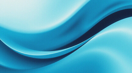 An abstract digital artwork with smooth noise, flowing gradients, Background