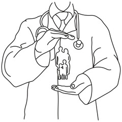 family doctor health care medical