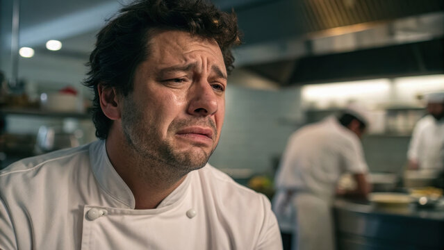 Chef reflects on rising ingredient costs amid inflation challenges in the culinary business environment