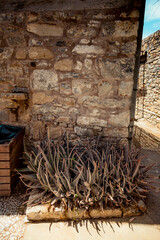 Mediterranean, Greece, travel, nature, architecture, sea, coast, landscape, historic, summer, tourism, traditional, scenic, outdoors, island, culture, rustic, stone, village, sky