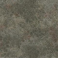 Naklejka premium Seamless volcanic rock texture material