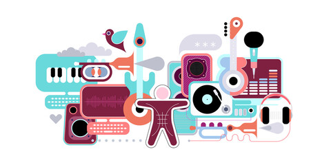 Modern Music Composition