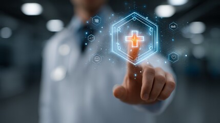 Transforming digital healthcare platforms through innovative technology and data integration to unlock enterprise value, optimize patient outcomes, and drive operational efficiency in medical services