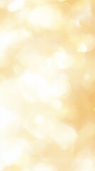 Obraz premium Golden Abstract Blurred Background.