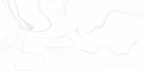 abstract black marble textures with liquid effect on a white background. 