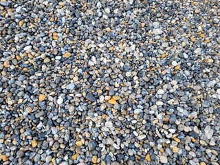 pebble stone background