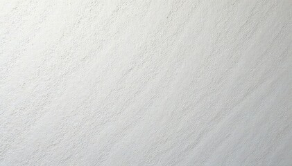 Obraz premium Smooth stone wall, light grey shade, fine grain, seamless background, masonry
