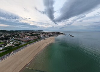 Colwyn Bay, Wales