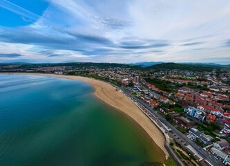 Colwyn Bay, Wales
