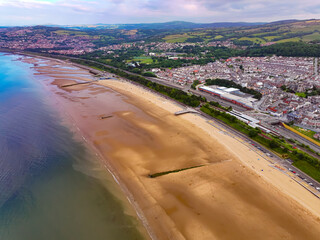 Colwyn Bay, Wales