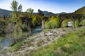 Corse Ponte novo