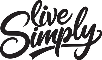 typography vector art illustration 