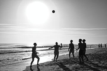 Beach mood 04