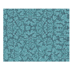 Seamless pattern texture greenery, grass bush