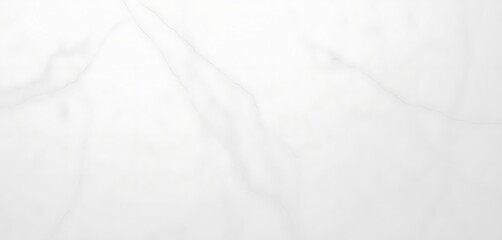 Obraz premium Abstract minimal marble wall texture in light grey with faint natural cracking, ideal for modern backgrounds, interiors, and design.
