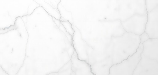 Naklejka premium Clean monochrome marble background in soft grey tones with natural stone texture, ideal for design, branding, and mockups.