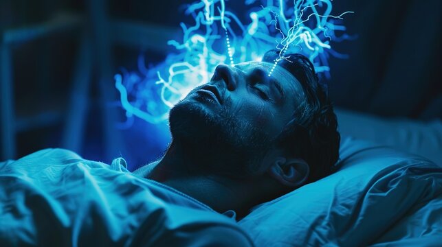 Somnambulism: Decoding Sleepwalking Phenomena, Neurological Mechanisms, and Clinical Implications