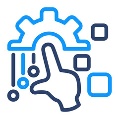 Digital transformation