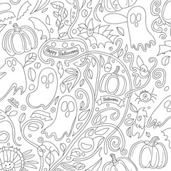 halloween spooky poster, halloween background poster, vintage halloween poster, halloween party poster, thanksgiving poster, halloween poster, background poster, thanksgiving card, cute halloween clip