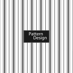 bar code on black background