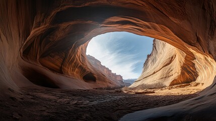 delicate arch in arches national park